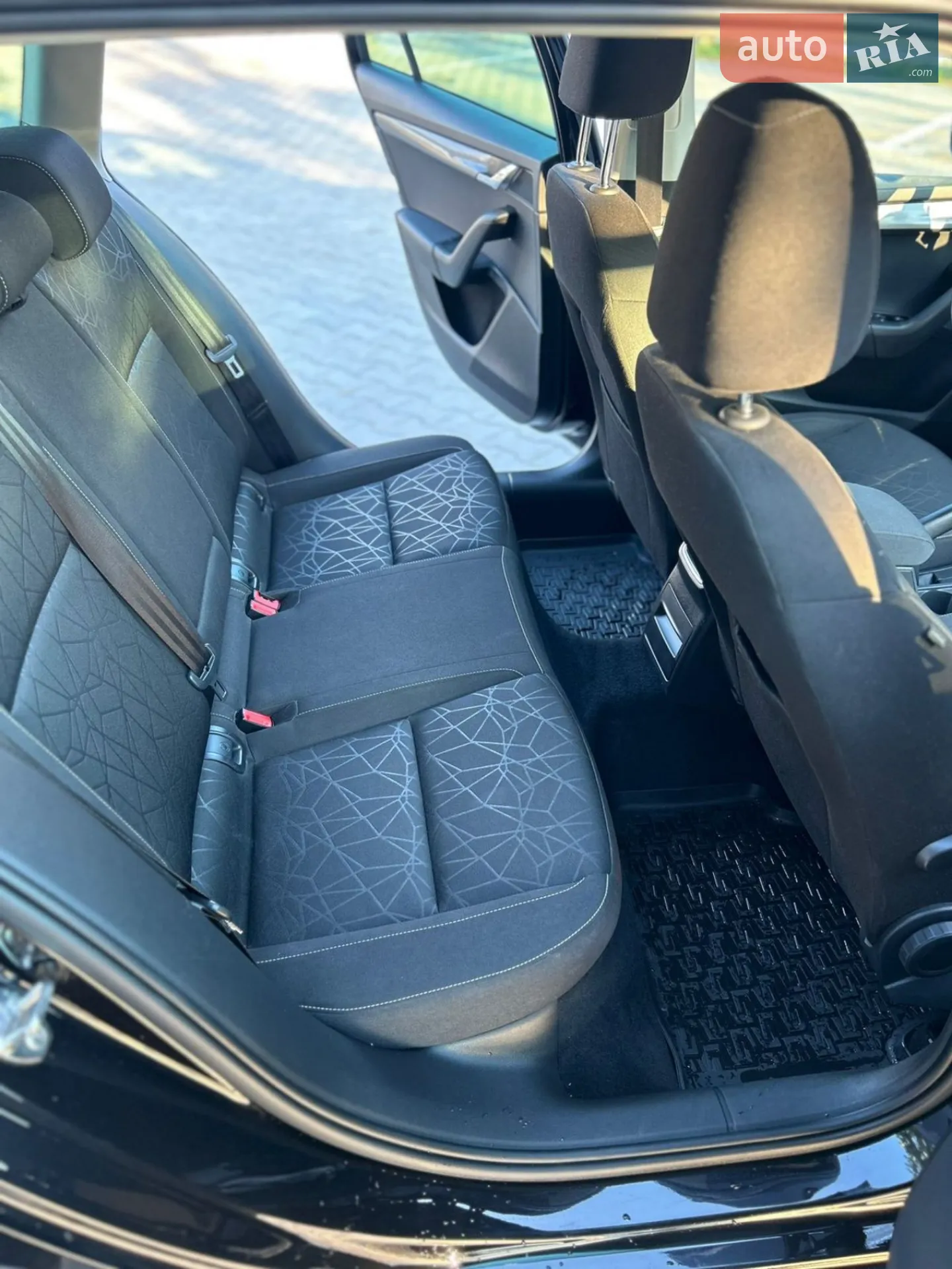 2018 Skoda Octavia - мініатюра 31