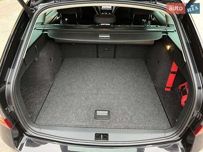 Універсал Skoda Octavia 2018 в Рівному фото 7 Універсал Skoda Octavia 2018 в Рівному