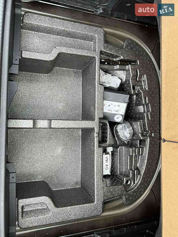 Універсал Skoda Octavia 2018 в Рівному фото 10 Універсал Skoda Octavia 2018 в Рівному