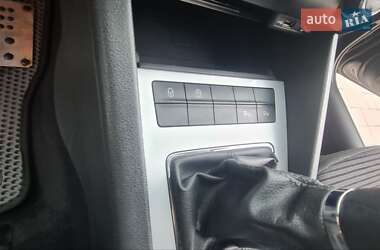 Универсал Skoda Octavia 2014 в 