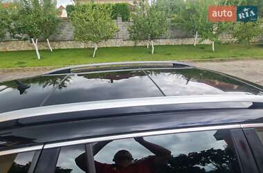 Универсал Skoda Octavia 2014 в 