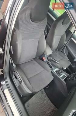 Универсал Skoda Octavia 2014 в 