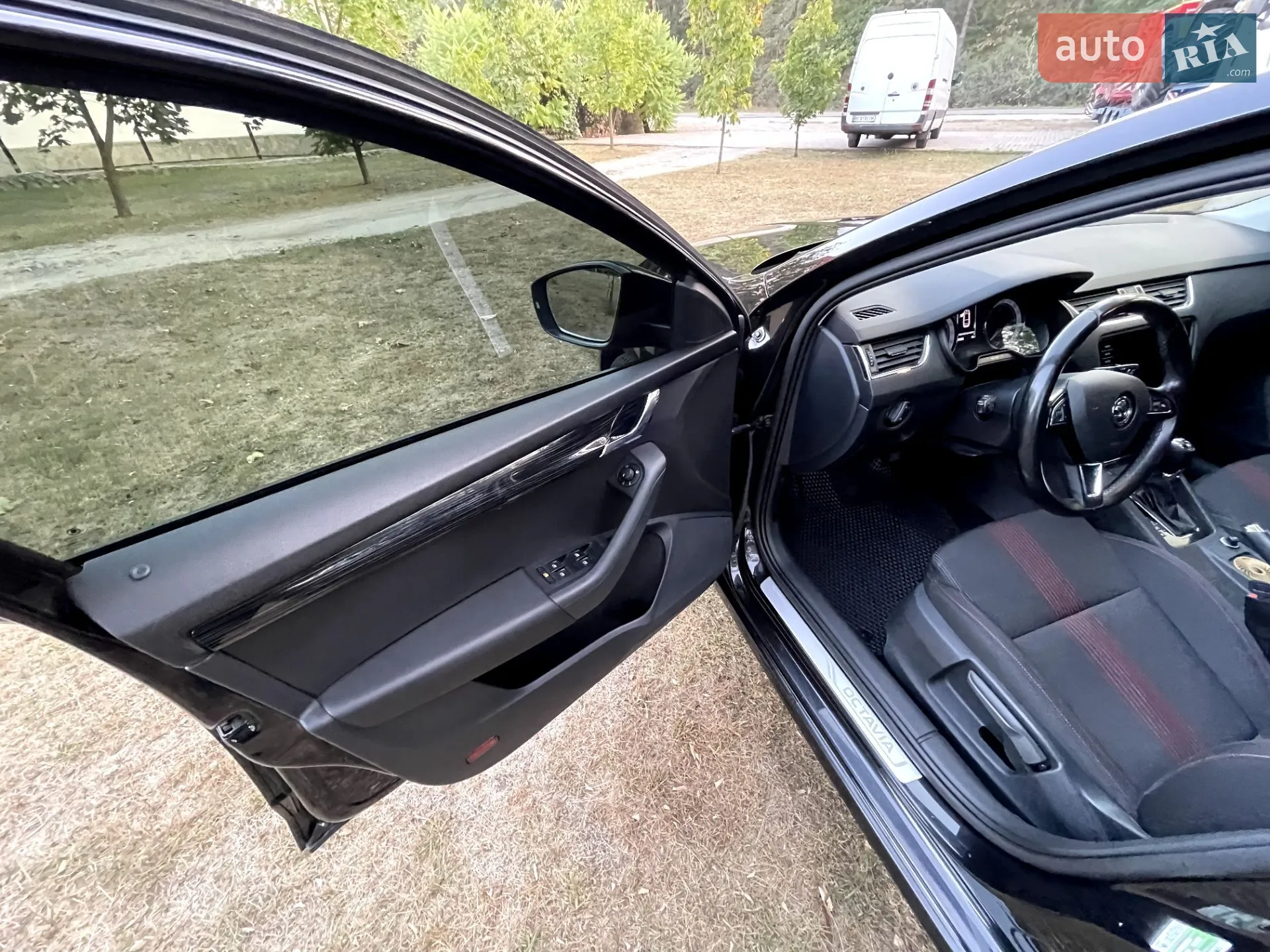 2017 Skoda Octavia - мініатюра 9