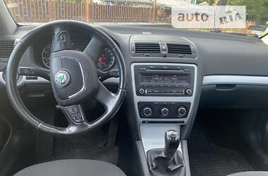 Универсал Skoda Octavia 2010 в Киеве