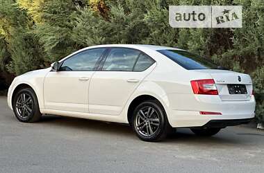 Ліфтбек Skoda Octavia 2013 в Києві