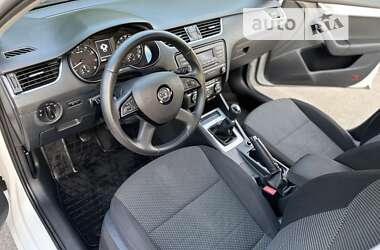 Ліфтбек Skoda Octavia 2013 в Києві