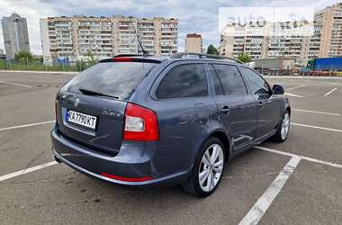 Універсал Skoda Octavia 2010 в Києві