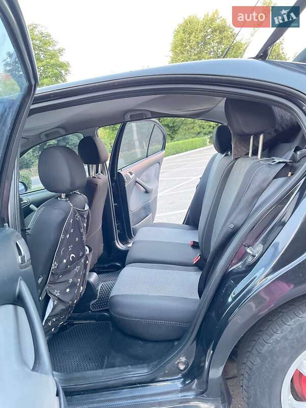 Ліфтбек Skoda Octavia 2007 в Черкасах фото 14 Ліфтбек Skoda Octavia 2007 в Черкасах