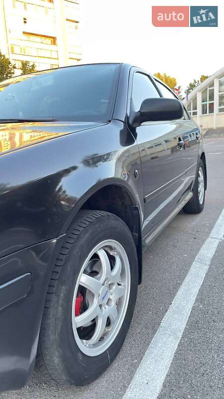 Ліфтбек Skoda Octavia 2007 в Черкасах фото 10 Ліфтбек Skoda Octavia 2007 в Черкасах