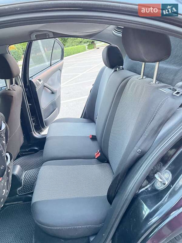 Ліфтбек Skoda Octavia 2007 в Черкасах фото 18 Ліфтбек Skoda Octavia 2007 в Черкасах