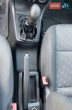 Лифтбек Skoda Octavia 2008 в 