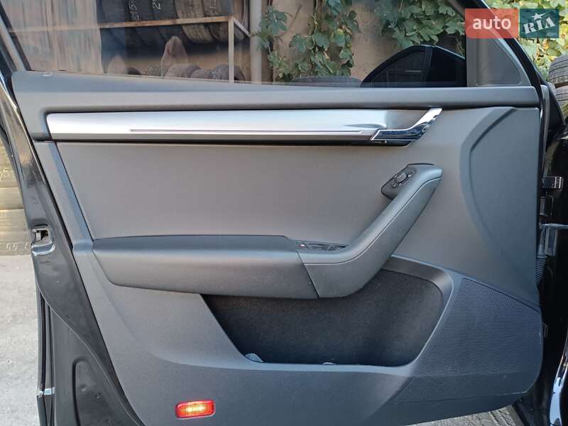 Універсал Skoda Octavia 2019 в Запоріжжі