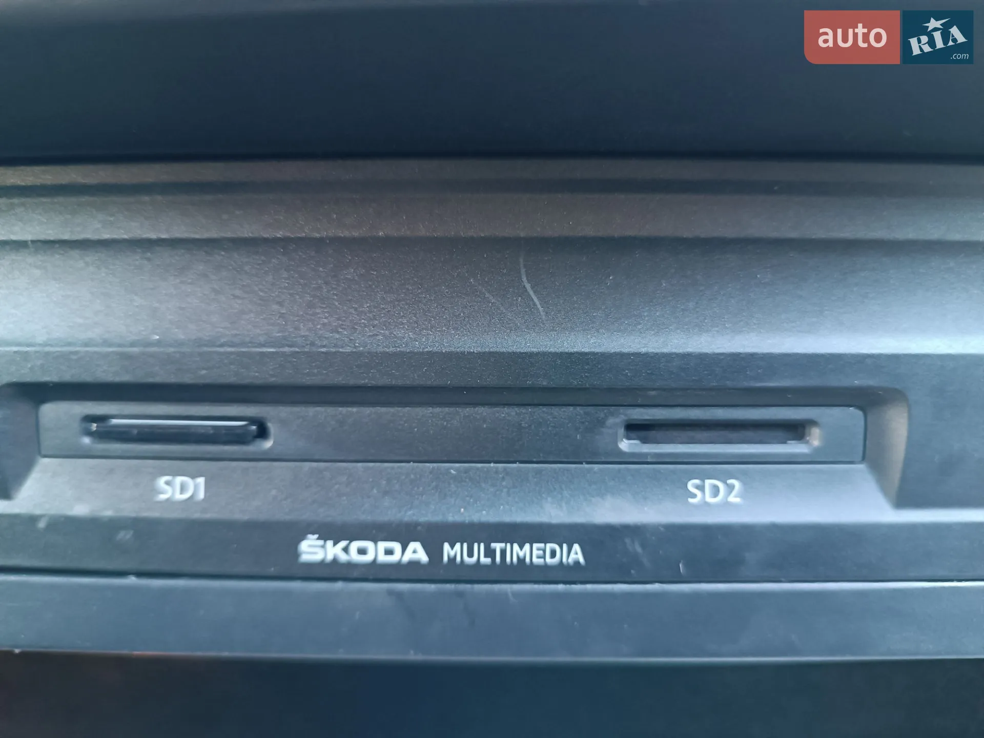 2019 Skoda Octavia - мініатюра 28