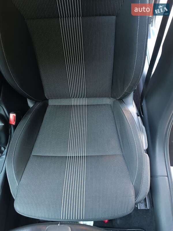 Універсал Skoda Octavia 2019 в Запоріжжі