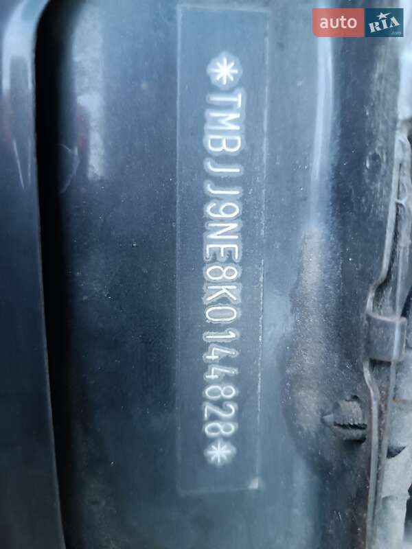 Універсал Skoda Octavia 2019 в Запоріжжі