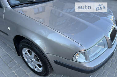 Ліфтбек Skoda Octavia 2007 в Бердичеві