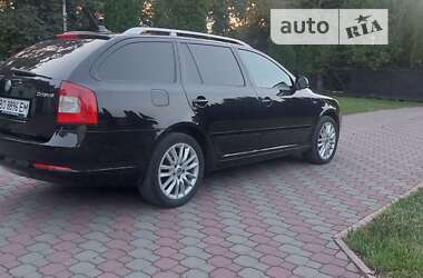 Універсал Skoda Octavia 2009 в Тернополі