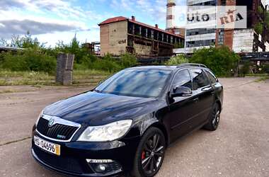 Універсал Skoda Octavia 2011 в Калуші