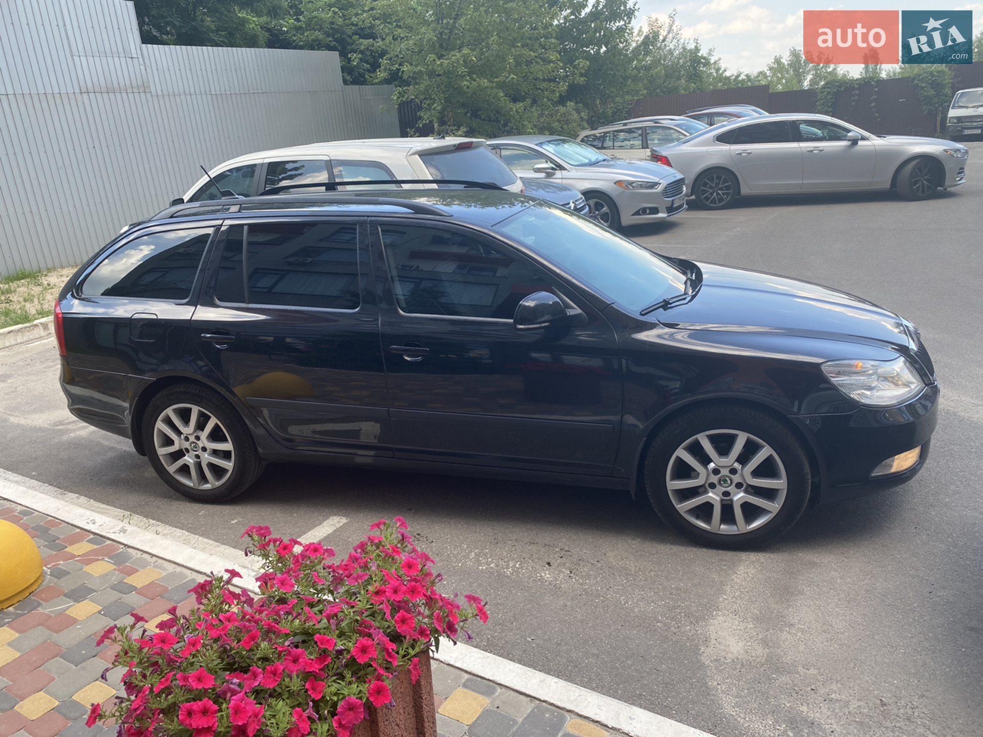 2013 Skoda Octavia - мініатюра 4