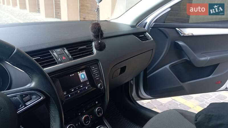 Універсал Skoda Octavia 2014 в Вінниці