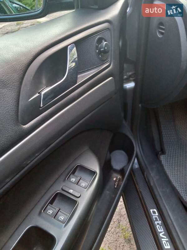 Універсал Skoda Octavia 2007 в Ніжині