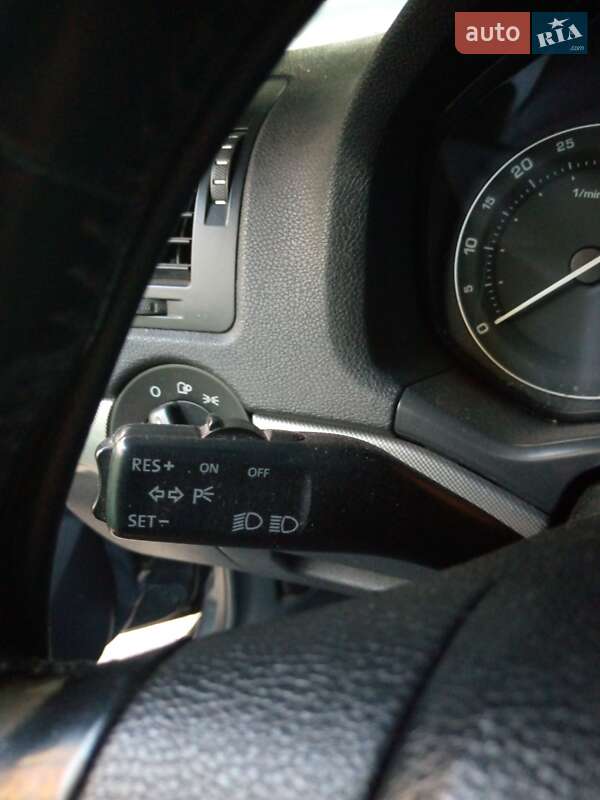 Універсал Skoda Octavia 2007 в Ніжині