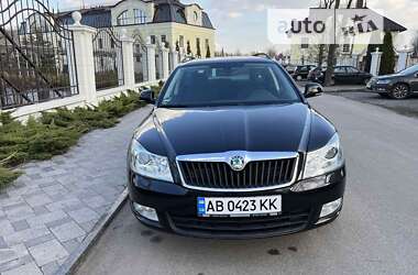 Універсал Skoda Octavia 2012 в Вінниці