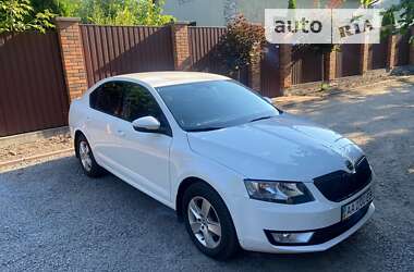 Ліфтбек Skoda Octavia 2013 в Києві