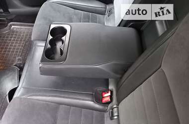 Универсал Skoda Octavia 2016 в 
