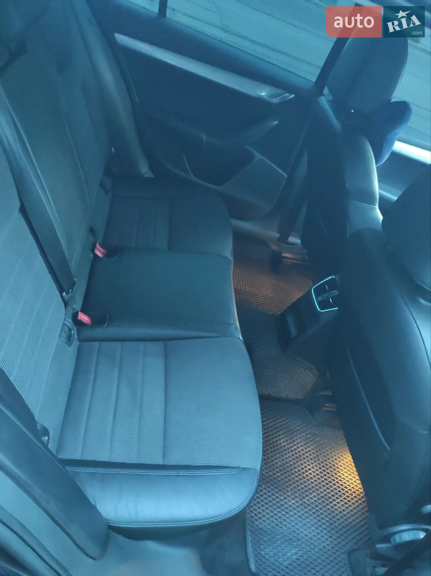 2014 Skoda Octavia - мініатюра 17