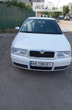 Ліфтбек Skoda Octavia 2007 в Вінниці