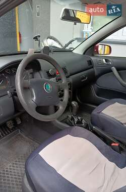 Универсал Skoda Octavia 2007 в 