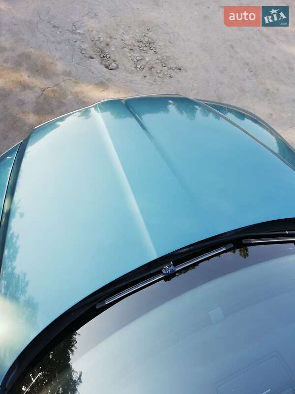 Ліфтбек Skoda Octavia 2007 в Кропивницькому