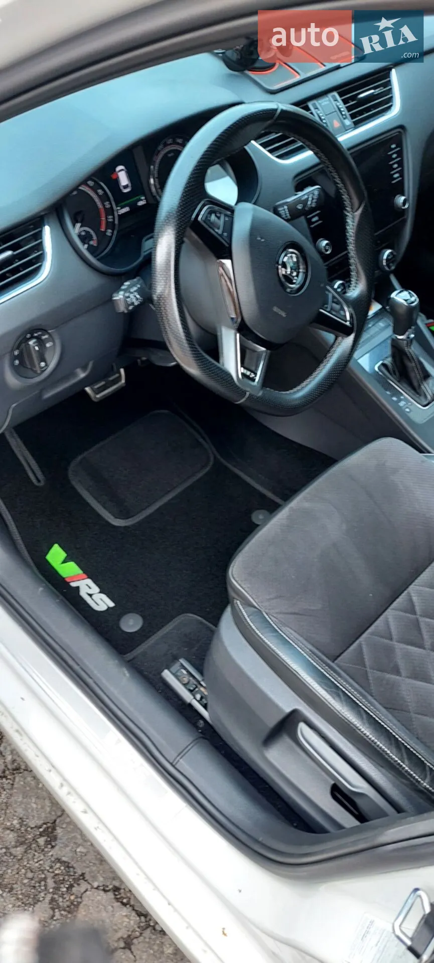 2017 Skoda Octavia - мініатюра 27