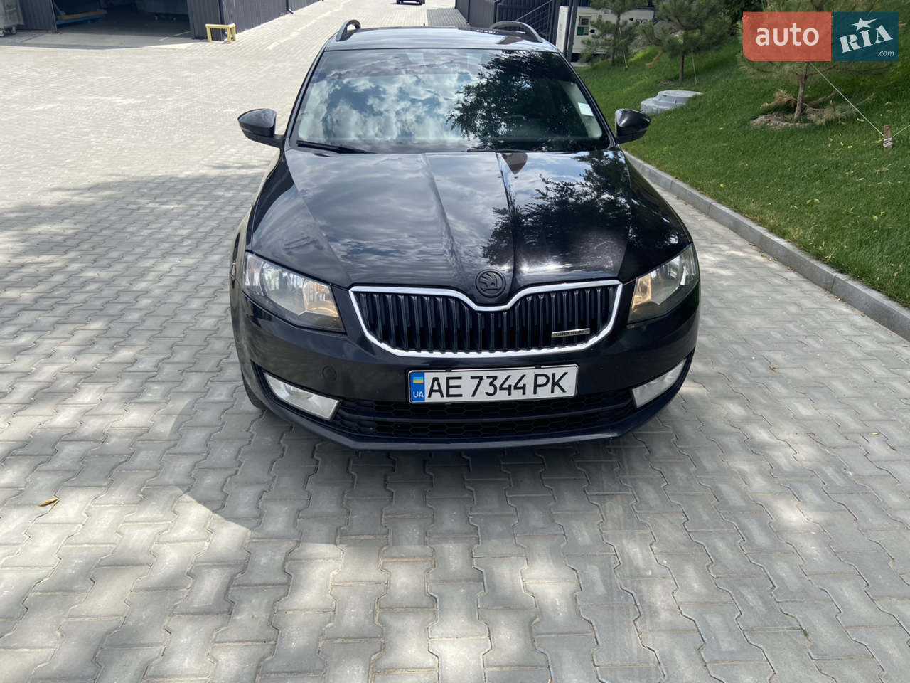 2013 Skoda Octavia - мініатюра 20