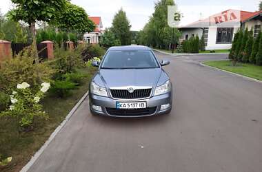 Ліфтбек Skoda Octavia 2012 в Києві