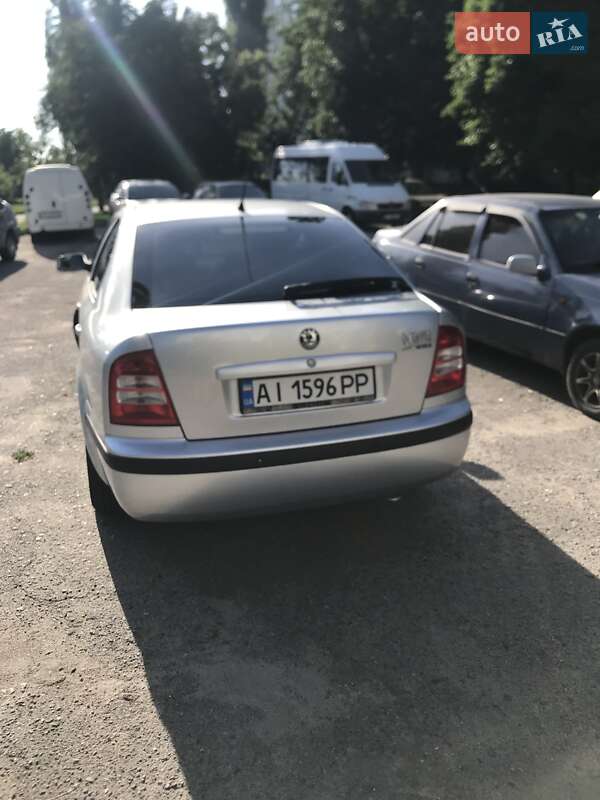 Ліфтбек Skoda Octavia 2009 в Білій Церкві фото 6 Ліфтбек Skoda Octavia 2009 в Білій Церкві