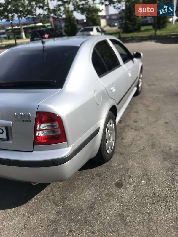 Ліфтбек Skoda Octavia 2009 в Білій Церкві фото 18 Ліфтбек Skoda Octavia 2009 в Білій Церкві