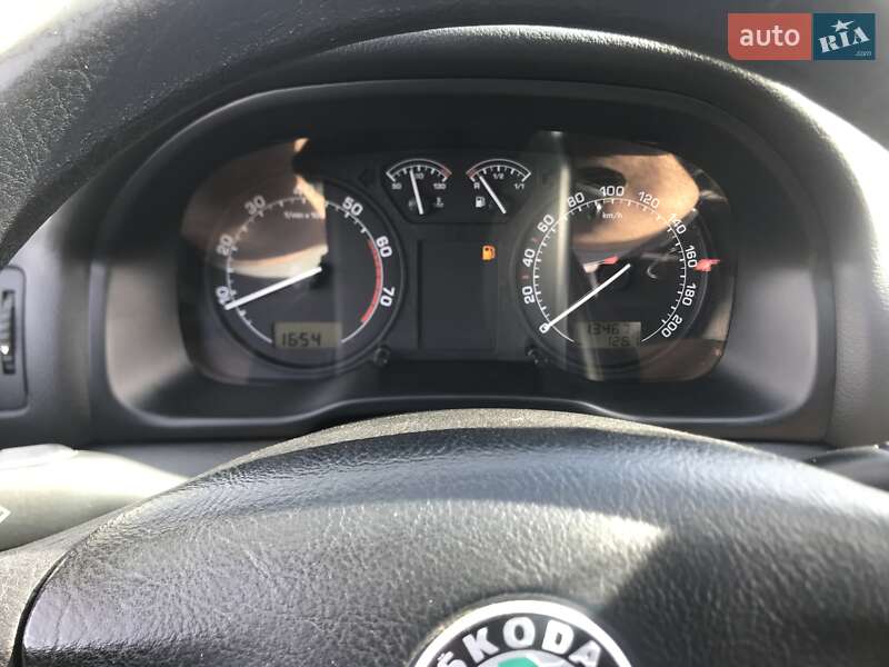 Ліфтбек Skoda Octavia 2009 в Білій Церкві фото 27 Ліфтбек Skoda Octavia 2009 в Білій Церкві