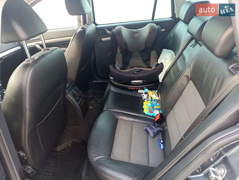 Универсал Skoda Octavia 2012 в Тернополе