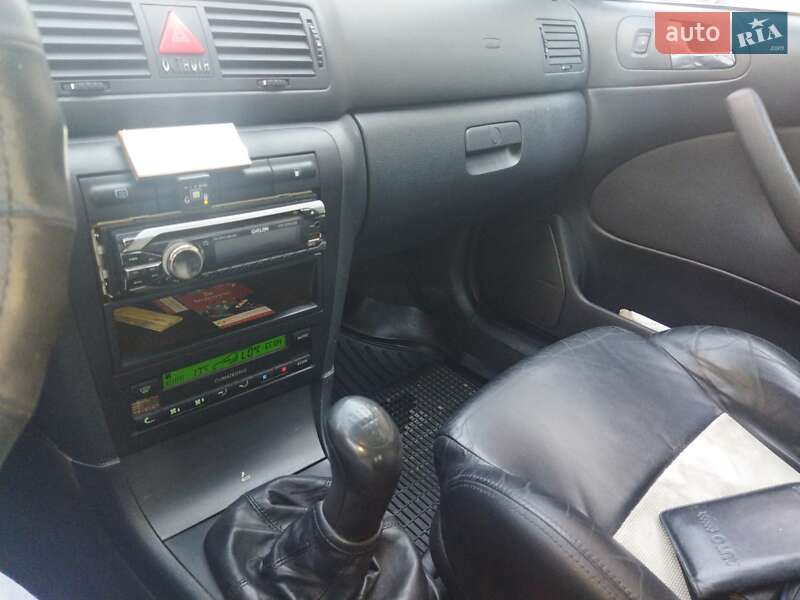 Лифтбек Skoda Octavia 2007 в Виннице