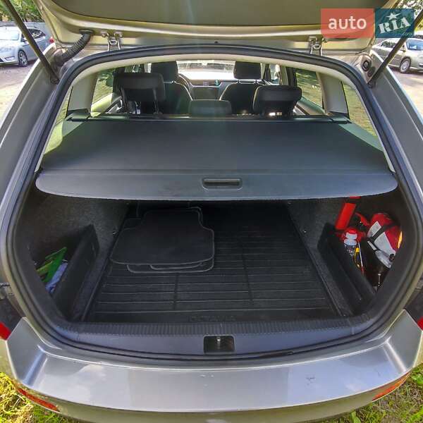 Універсал Skoda Octavia 2016 в Рівному фото 10 Універсал Skoda Octavia 2016 в Рівному