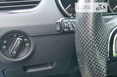 Универсал Skoda Octavia 2018 в 