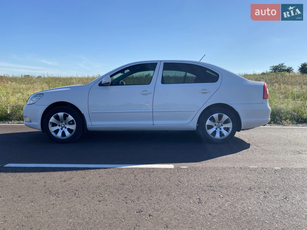 2014 Skoda Octavia - мініатюра 30
