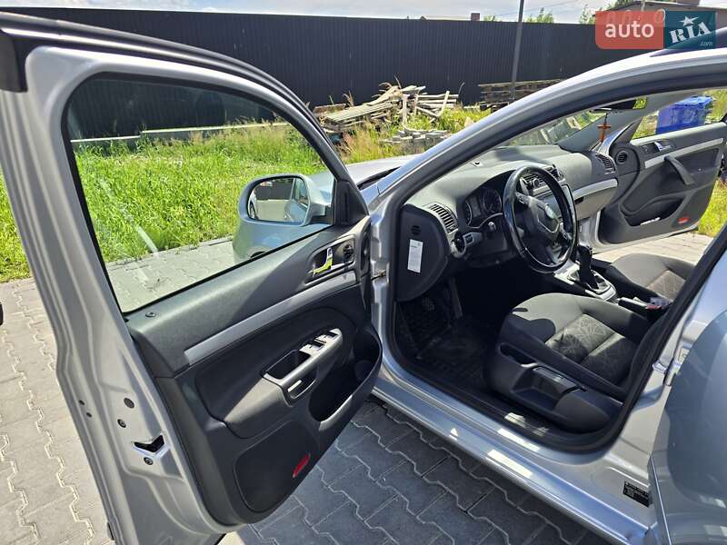 Универсал Skoda Octavia 2012 в Львове фото 11 Универсал Skoda Octavia 2012 в Львове
