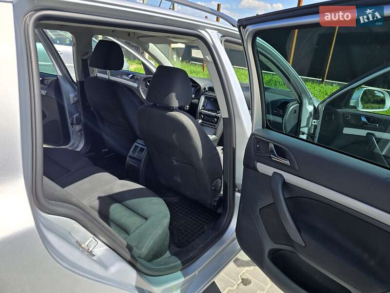 Универсал Skoda Octavia 2012 в Львове фото 13 Универсал Skoda Octavia 2012 в Львове