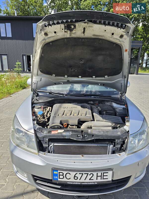 Универсал Skoda Octavia 2012 в Львове фото 15 Универсал Skoda Octavia 2012 в Львове