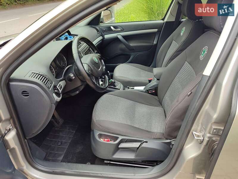 Универсал Skoda Octavia 2012 в Мукачево фото 4 Универсал Skoda Octavia 2012 в Мукачево