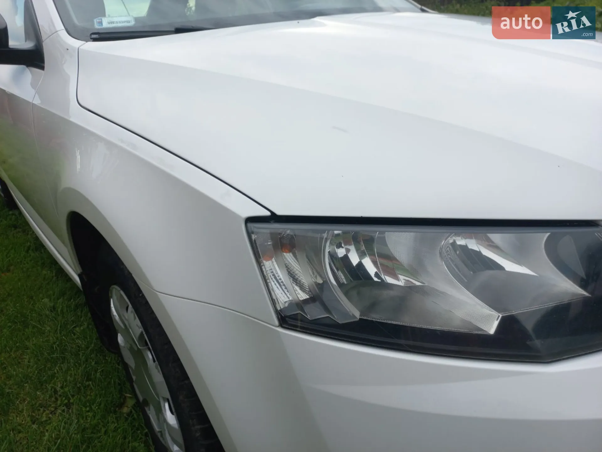 2014 Skoda Octavia - мініатюра 10