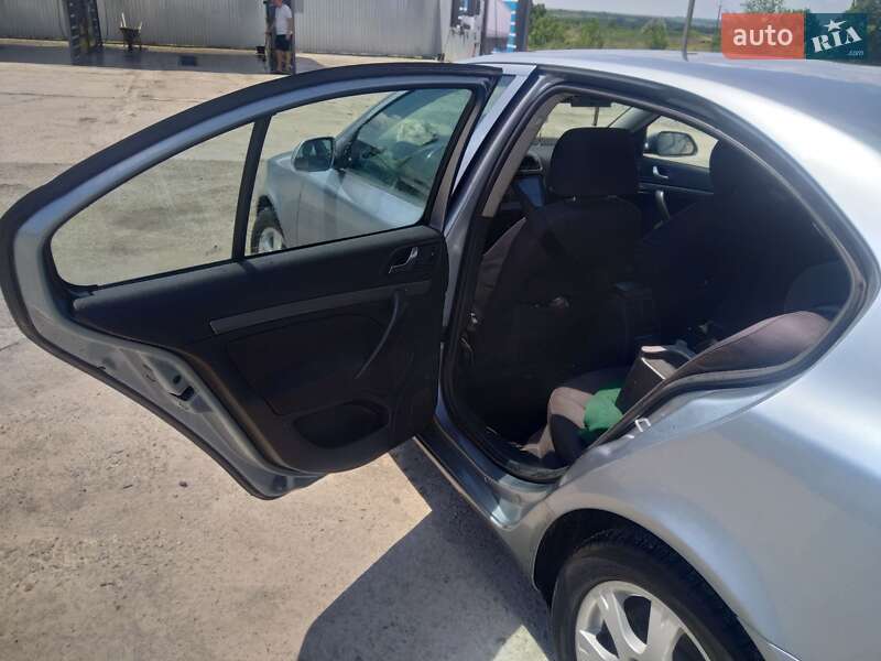 Универсал Skoda Octavia 2005 в Покровском фото 8 Универсал Skoda Octavia 2005 в Покровском